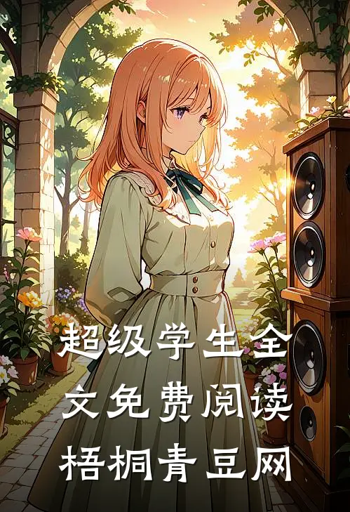 超级学生全文免费阅读_梧桐_青豆网