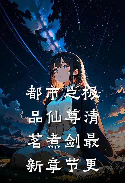 都市之极品仙尊清茗煮剑最新章节更