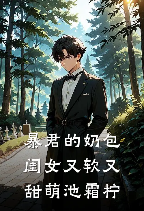暴君的奶包闺女又软又甜萌 池霜柠