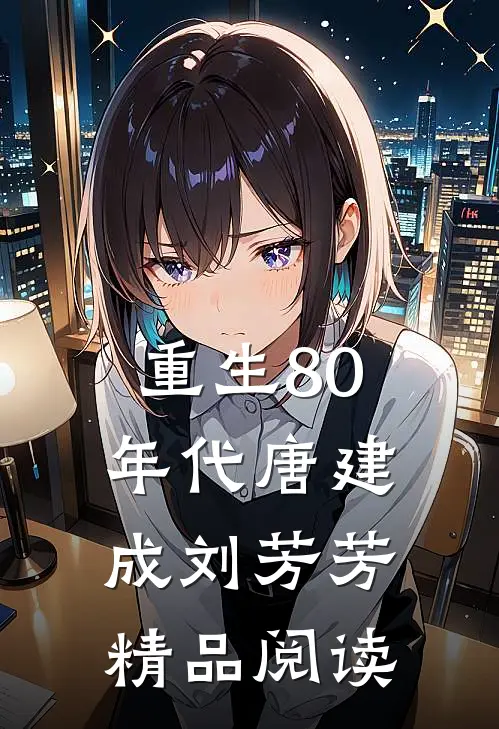 重生80年代唐建成刘芳芳精品阅读