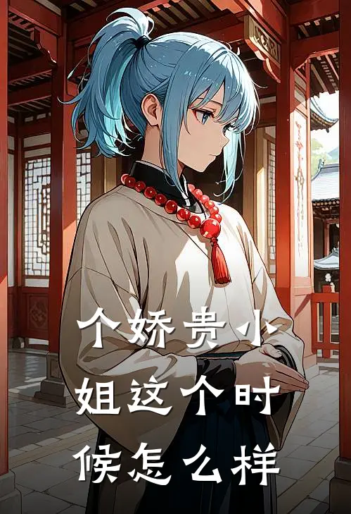 个娇贵小姐这个时候怎么样