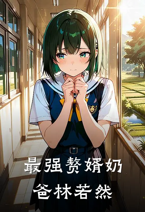 最强赘婿奶爸林若然