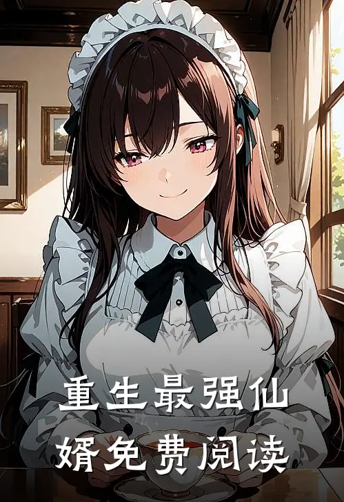 重生最强仙婿免费阅读