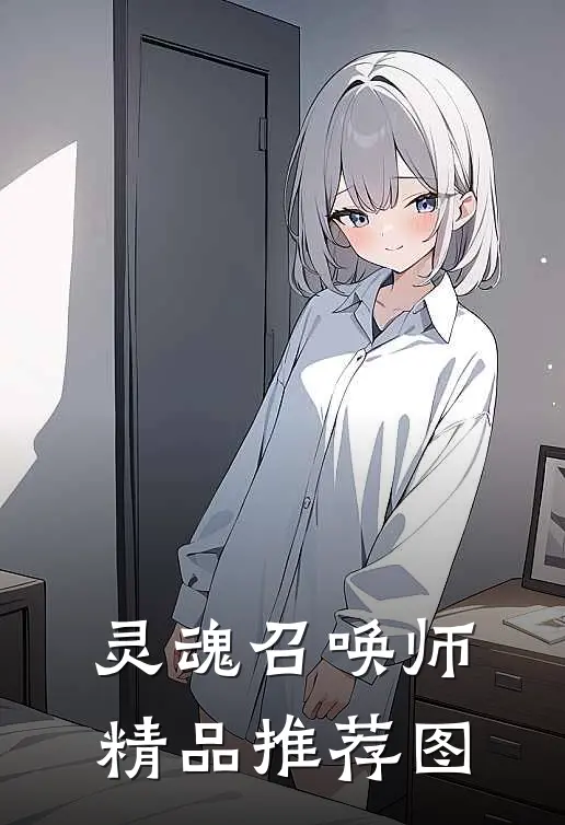 灵魂召唤师精品推荐图