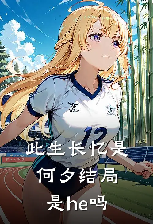 此生长忆是何夕结局是he吗
