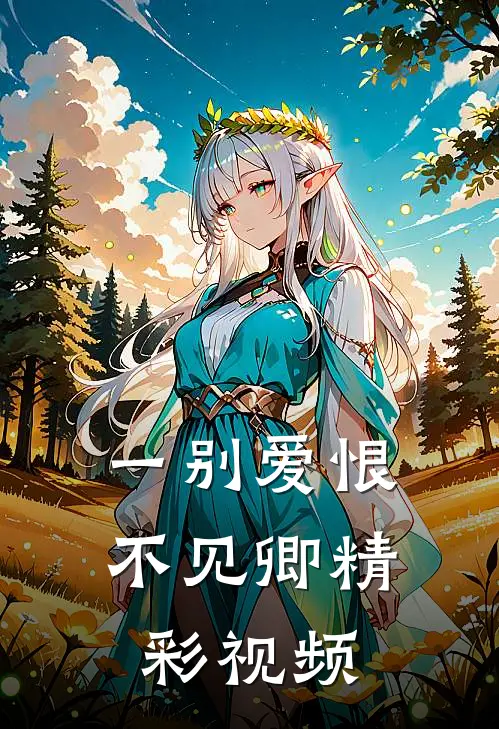 一别爱恨不见卿精彩视频