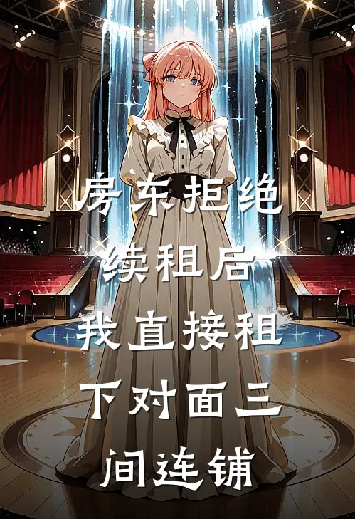 房东拒绝续租后,我直接租下对面三间连铺违法吗