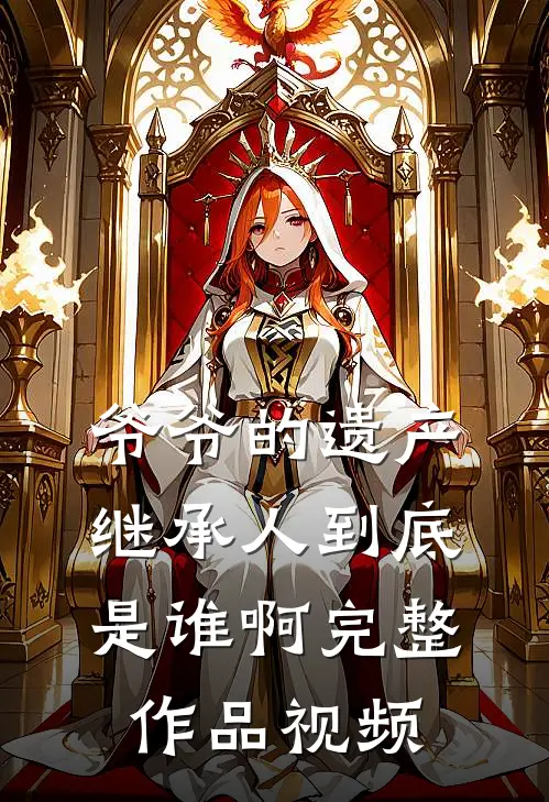 爷爷的遗产继承人到底是谁啊完整作品视频