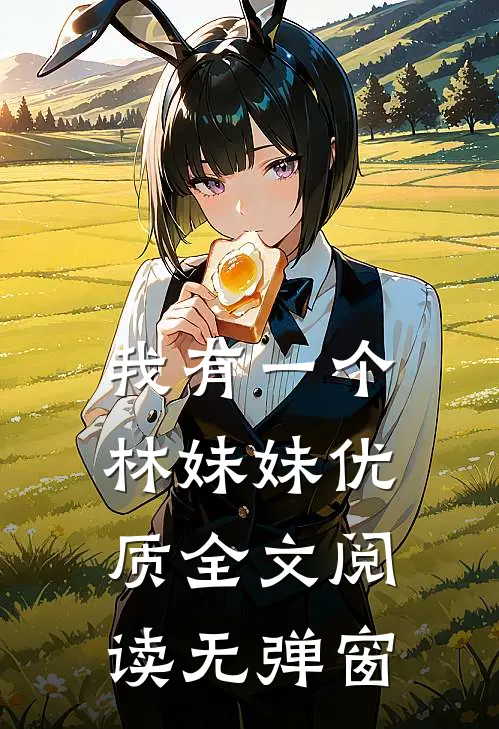 我有一个林妹妹优质全文阅读无弹窗