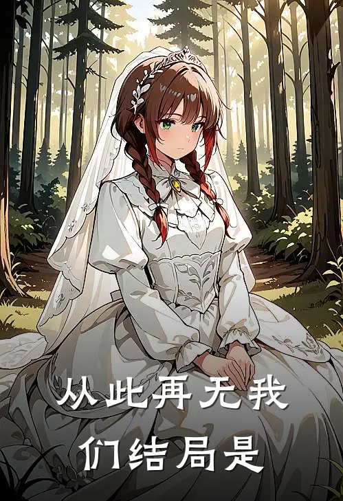 从此再无我们结局是