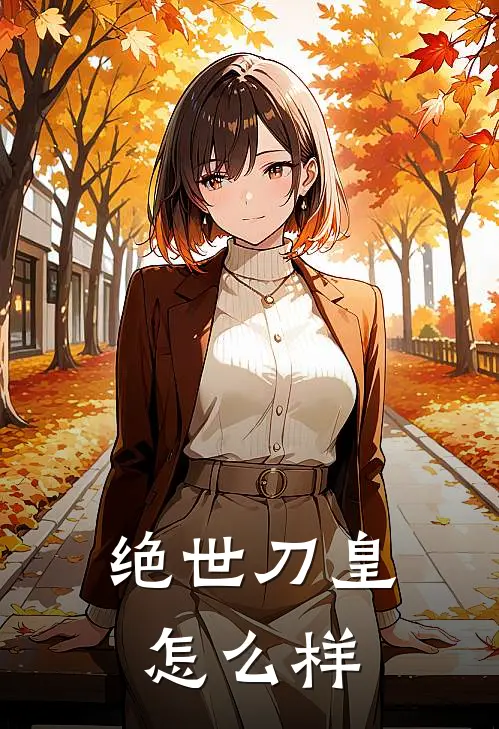 绝世刀皇怎么样
