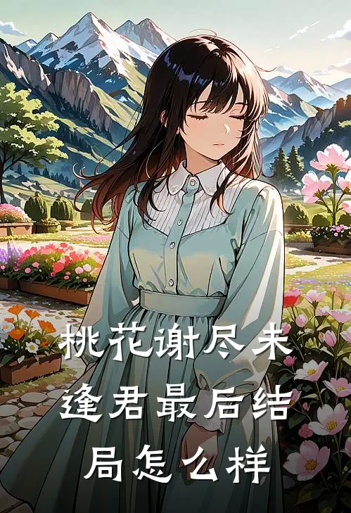 桃花谢尽未逢君最后结局怎么样