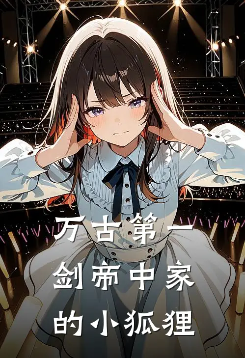 万古第一剑帝 中家的小狐狸