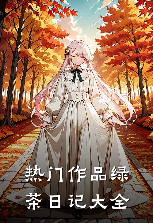 热门作品绿茶日记大全