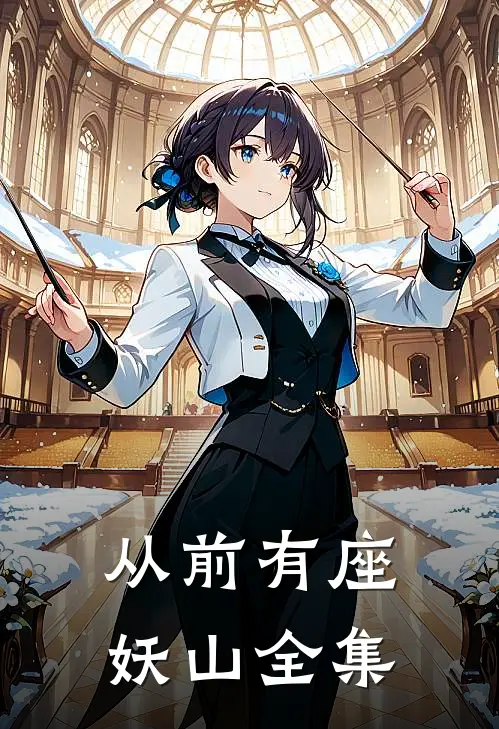 从前有座妖山全集