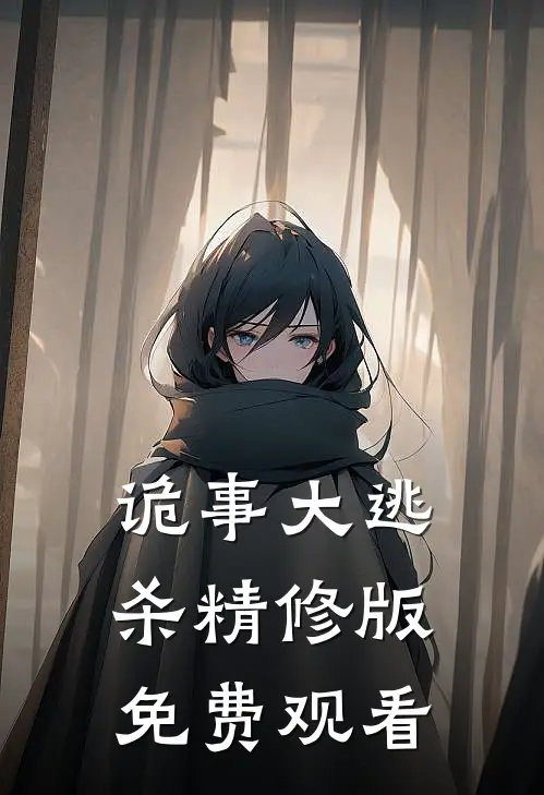 诡事大逃杀精修版免费观看