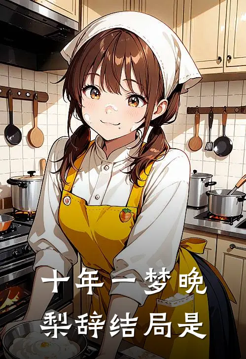 十年一梦晚梨辞结局是