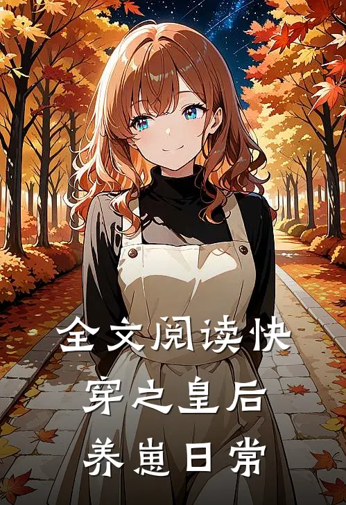 全文阅读快穿之皇后养崽日常