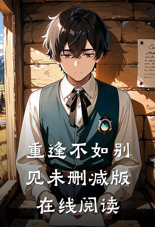 重逢不如别见未删减版在线阅读