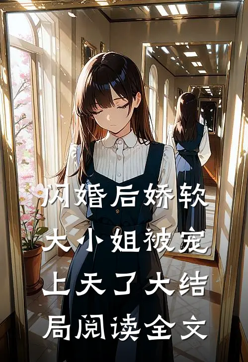 闪婚后娇软大小姐被宠上天了大结局阅读全文
