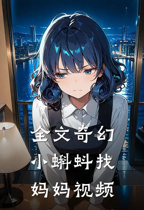 全文奇幻小蝌蚪找妈妈视频