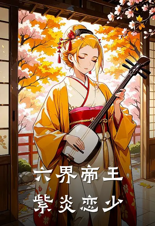 六界帝王 紫炎恋少
