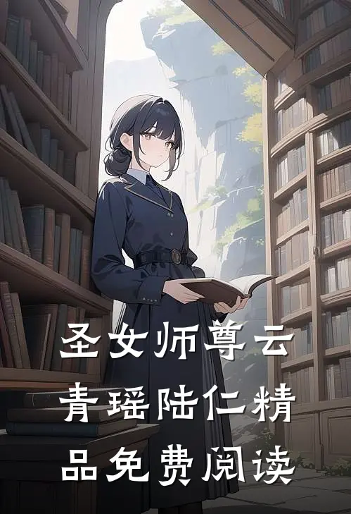 圣女师尊云青瑶陆仁精品免费阅读