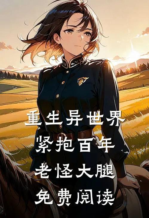 重生异世界紧抱百年老怪大腿免费阅读