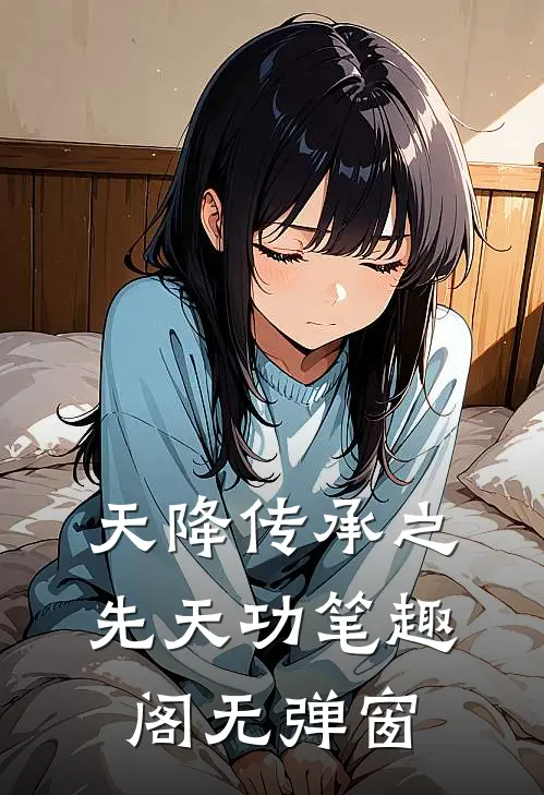 天降传承之先天功笔趣阁无弹窗