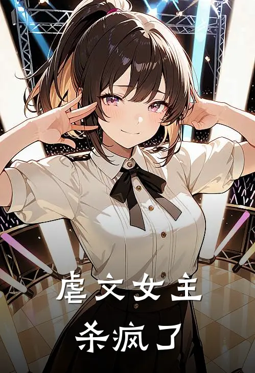 虐文女主,杀疯了百度