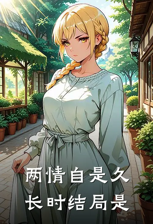 两情自是久长时结局是