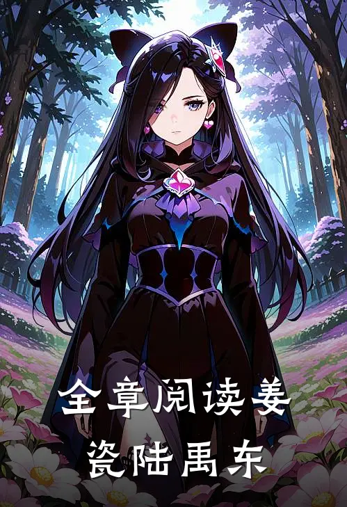 全章阅读姜瓷陆禹东