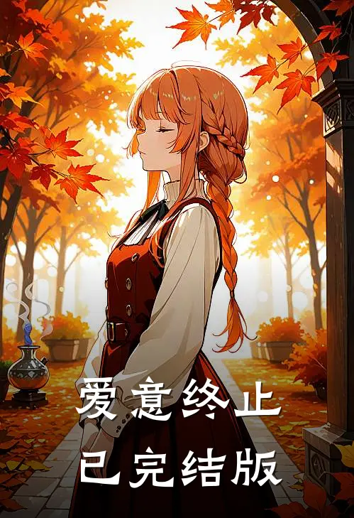 爱意终止已完结版
