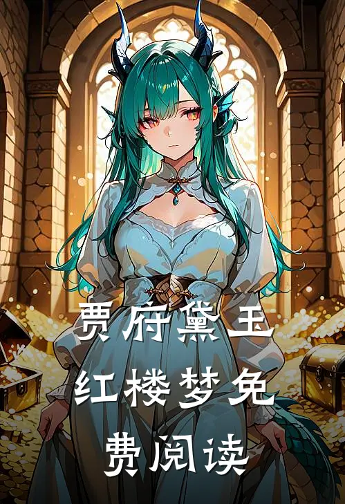 贾府黛玉红楼梦免费阅读