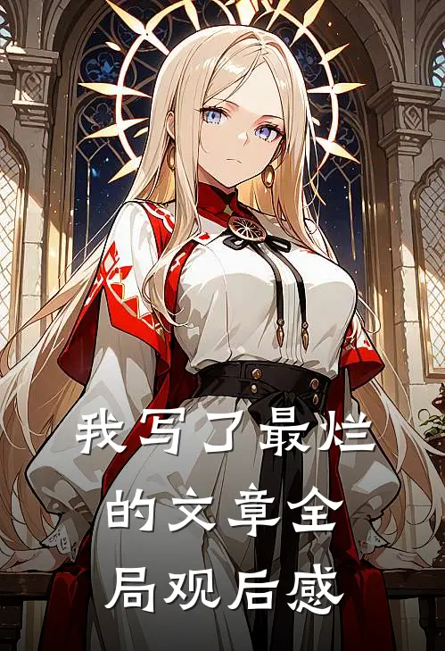 我写了最烂的文章全局观后感