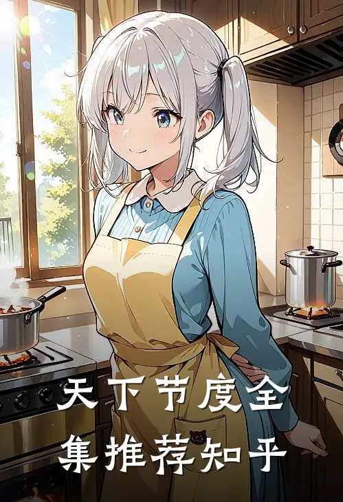 天下节度全集推荐知乎
