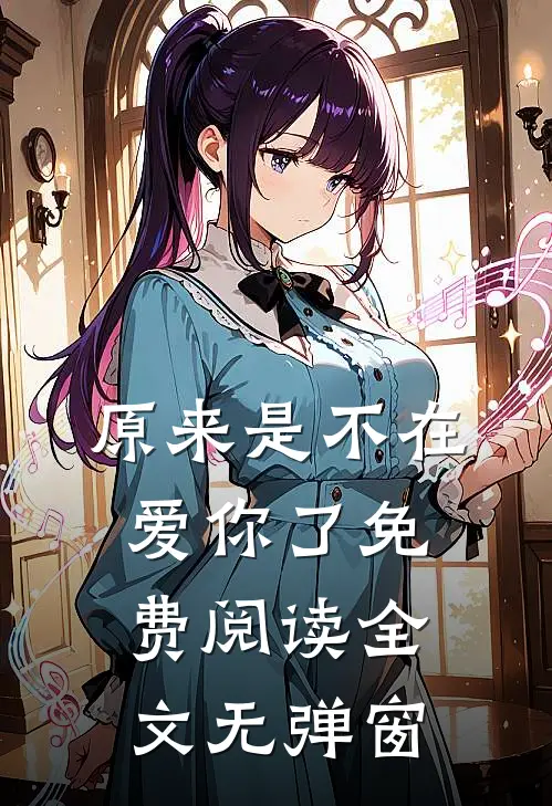 原来是不在爱你了免费阅读全文无弹窗
