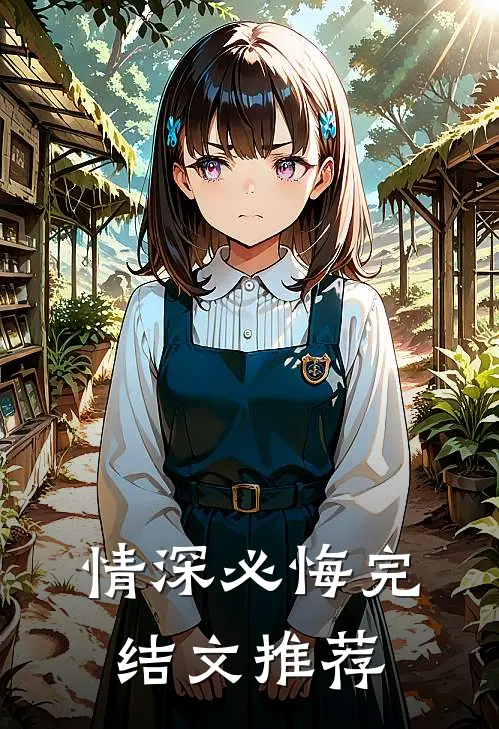 情深必悔完结文推荐