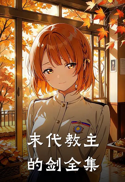 末代教主的剑全集
