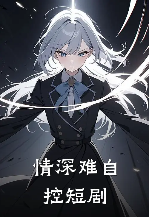 情深难自控短剧
