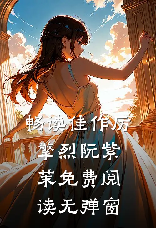 畅读佳作厉擎烈阮紫茉免费阅读无弹窗