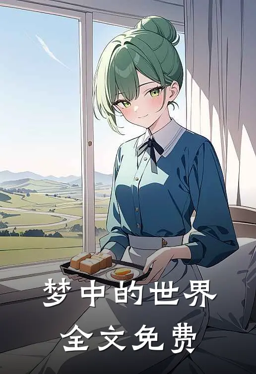 梦中的世界全文免费