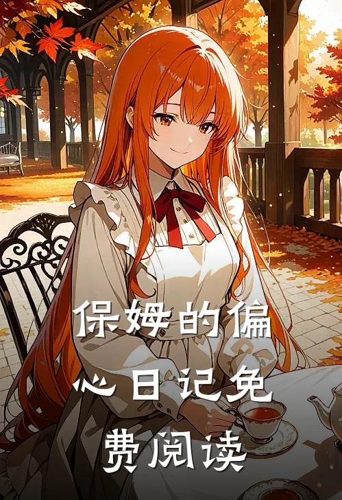保姆的偏心日记免费阅读