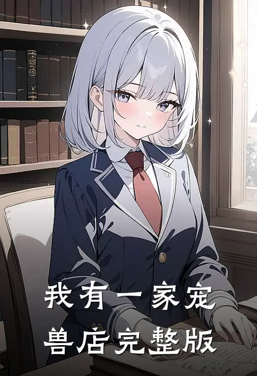 我有一家宠兽店完整版