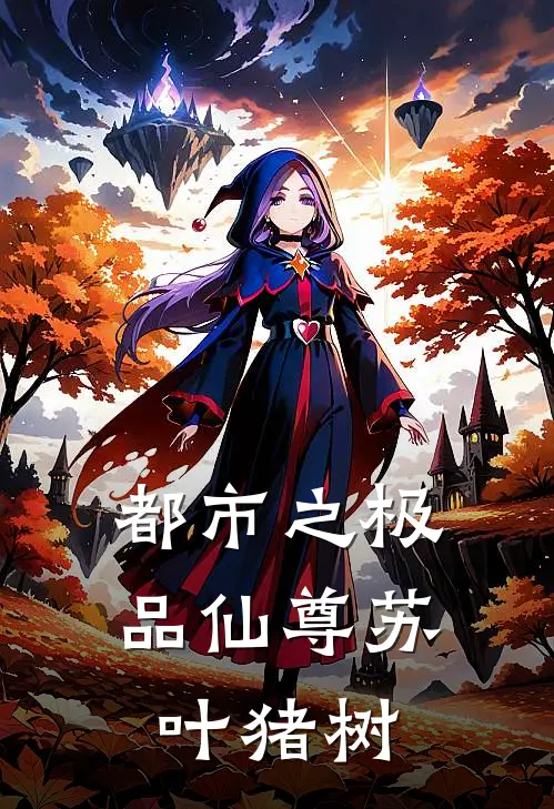都市之极品仙尊苏叶猪树