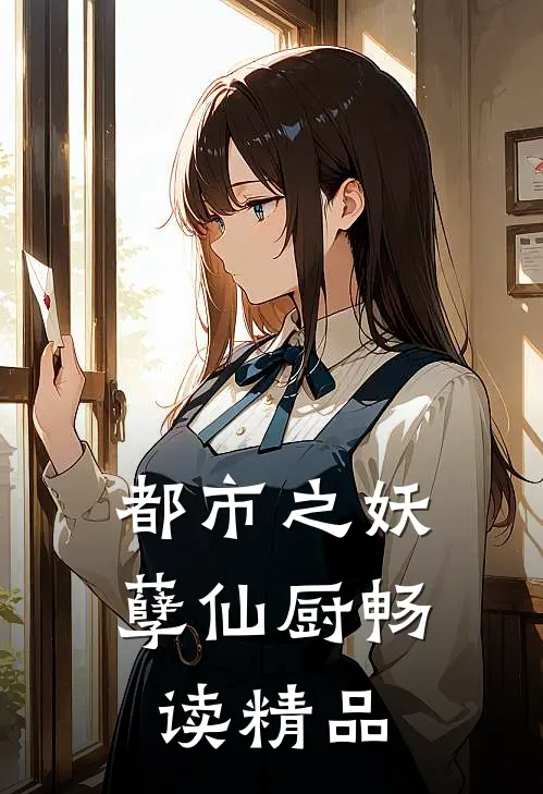 都市之妖孽仙厨畅读精品