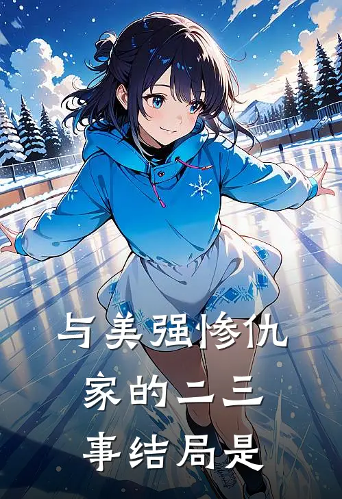 与美强惨仇家的二三事结局是