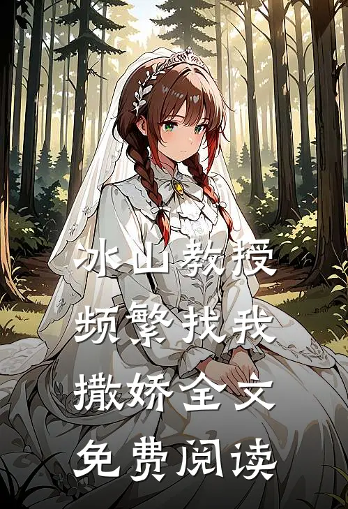 冰山教授频繁找我撒娇全文免费阅读