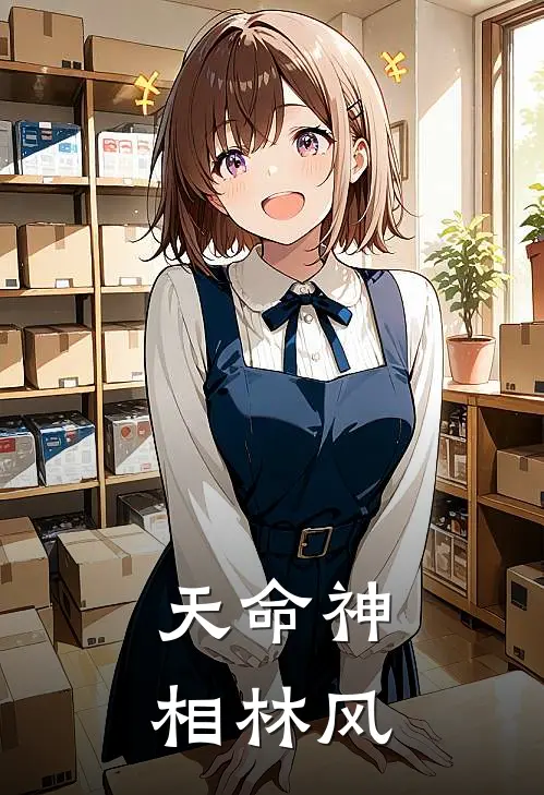 天命神相林风