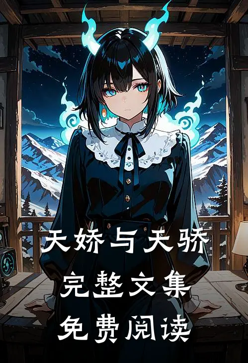 天娇与天骄完整文集免费阅读